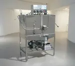 American Dish Service 5CD-LF