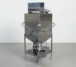 American Dish Service AF-ES-3DUP