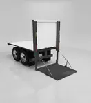 American Panel Corporation LFTG_APCO_DCLN