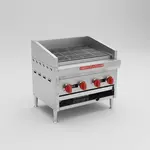 American Range ADJ-24