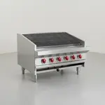 American Range ADJ-48