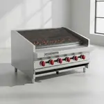 American Range ADJ-60