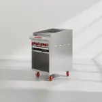 American Range ADJF-48