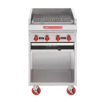 American Range ADJF-60