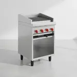 American Range ADJF-60