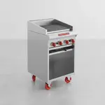 American Range ADJF-72