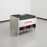 American Range AECB-72