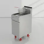 American Range AF25-DS