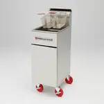 American Range AF-35/50