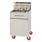 American Range AF-50HE/25