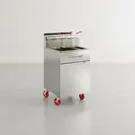 American Range AF-50HE/25