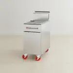 American Range AF-DS