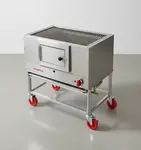 American Range AMSQ-30