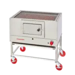 American Range AMSQ-30