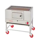 American Range AMSQ-36