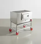 American Range AMSQ-36