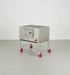 American Range AMSQ-60