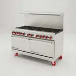 American Range AR-10-126L-SBR