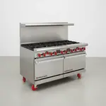 American Range AR-10-CC