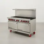 American Range AR-10-CL-126R