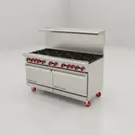 American Range AR-10-CL-SBR