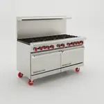 American Range AR-10-DSB