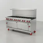 American Range AR-12-CC