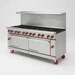 American Range AR-12-CL-126R