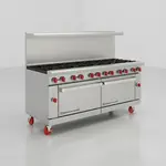 American Range AR-12-DSB