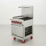 American Range AR-12G-2B