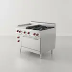 American Range AR-12G-4B