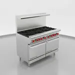 American Range AR-12G-6B-CL-SBR