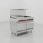 American Range AR-12G-6B-DSB