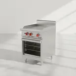 American Range AR-24G