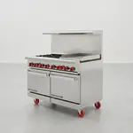 American Range AR-24G-4B