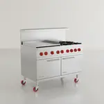 American Range AR-24G-6B