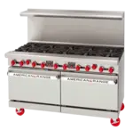 American Range AR-24G-6B-CC