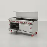 American Range AR-24G-8B