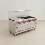 American Range AR-24G-8B-CL-SBR