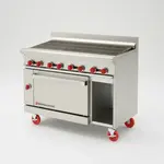 American Range AR-2RB-SB