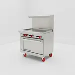 American Range AR-36G