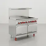 American Range AR-36G-2B