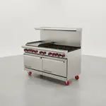 American Range AR-36G-4B-DSB