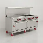 American Range AR-36G-6B