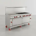 American Range AR-36G-6B-CC