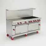 American Range AR-36G-6B-DSB