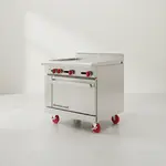 American Range AR-36G-C