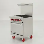 American Range AR-4-SB