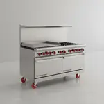 American Range AR-48G-2B