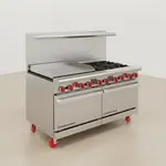 American Range AR-48G-2B-CC